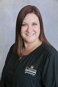 photo of Ashley