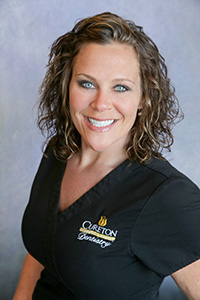 photo of Ashlyn