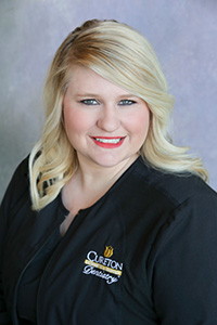 photo of Brittany