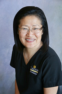 photo of Kym