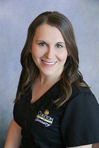 photo of Sondra